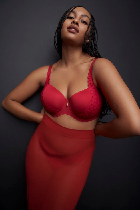 PrimaDonna Twist Los Ayala Padded Balcony Bra