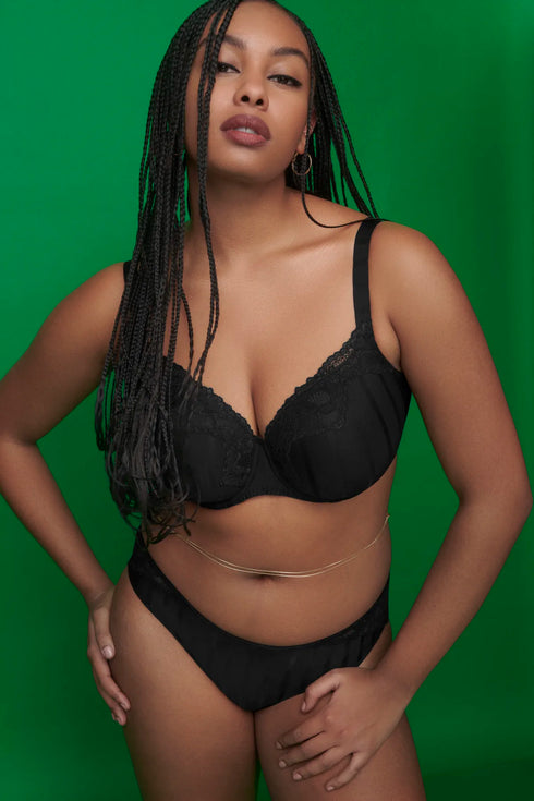 PrimaDonna Twist Maldives Padded Bra Heartshape