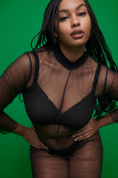 PrimaDonna Twist Maldives Padded Bra Heartshape