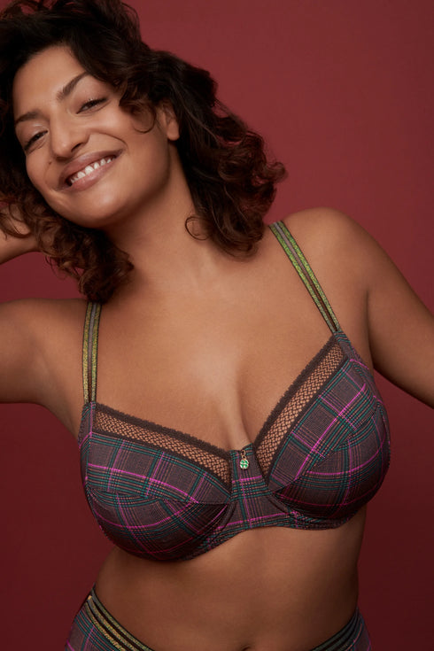 PrimaDonna Twist Princes Bay Full Cup Bra
