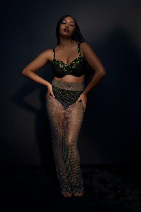 PrimaDonna Twist Tepito Padded Balcony Bra