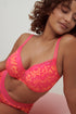 PrimaDonna Twist Verao Padded Bra Heartshape