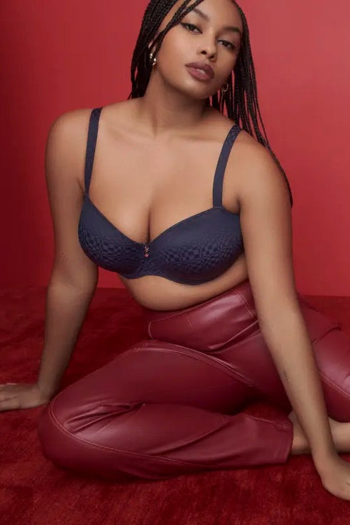 PrimaDonna Twist Yelapa Padded Balcony Bra