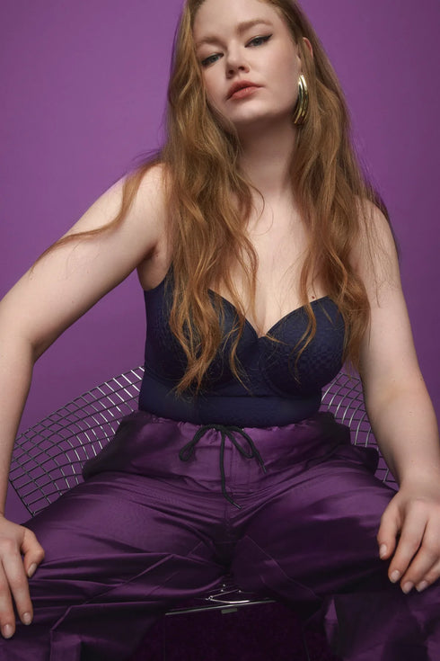 PrimaDonna Twist Yelapa Padded Heartshape Body