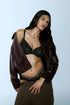 Sarda Amelia Plunge Bra
