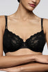 Sarda Amelia Plunge Bra