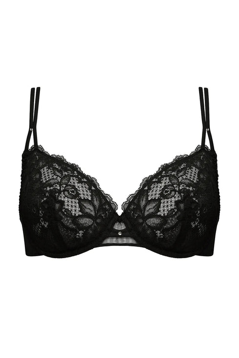 Sarda Amelia Plunge Bra