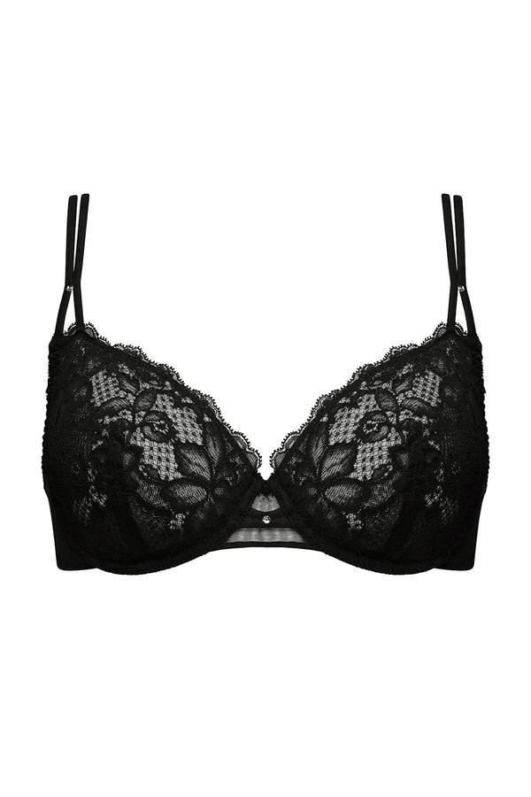 Sarda Amelia Plunge Bra
