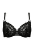Sarda Amelia Plunge Bra