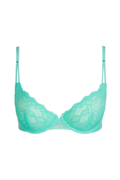 Sarda Amelia Plunge Bra