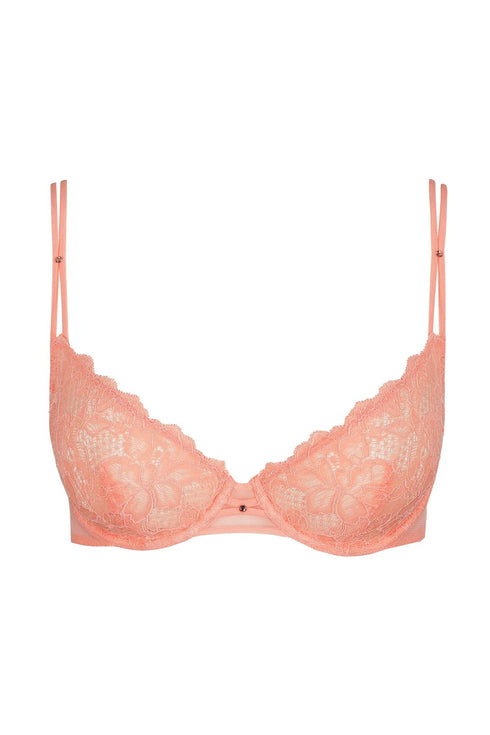 Sarda Amelia Plunge Bra