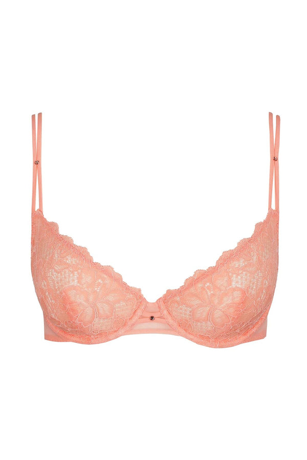 Sarda Amelia Plunge Bra