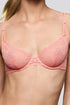 Sarda Amelia Plunge Bra