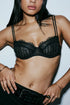Sarda Chaika Balcony Bra