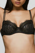 Sarda Chaika Balcony Bra