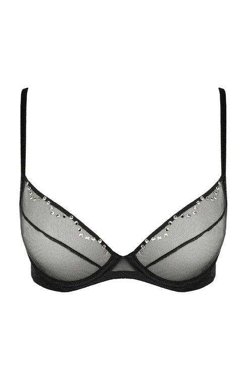 Sarda Chaika Plunge Bra