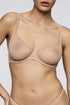 Sarda Chaika Plunge Bra