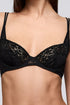 Sarda Cid Plunge Bra