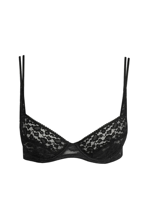 Sarda Cid Plunge Bra