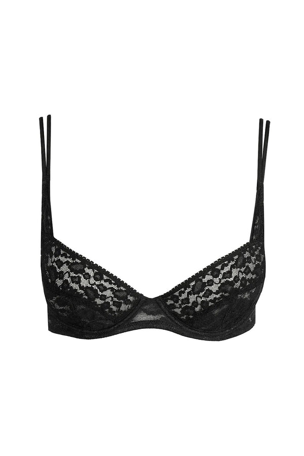 Sarda Cid Plunge Bra