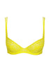 Sarda Cid Plunge Bra