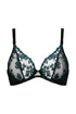 Sarda Lethi Plunge Bra