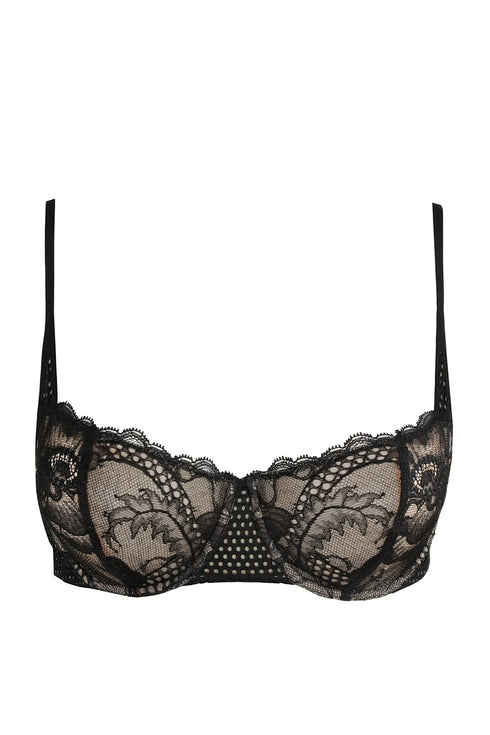 Sarda Lisa Balcony Bra