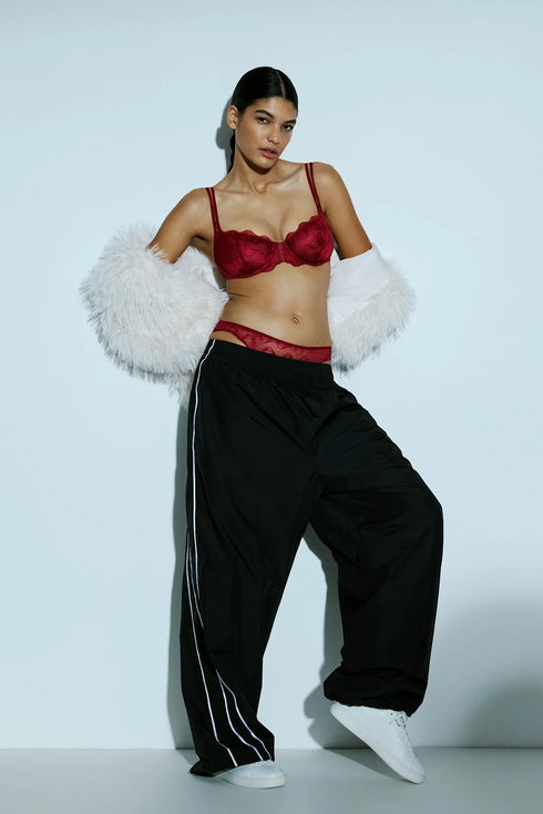 Sarda Nasim Balcony Bra