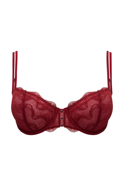 Sarda Nasim Balcony Bra
