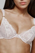 Sarda Shavonne Plunge Bra