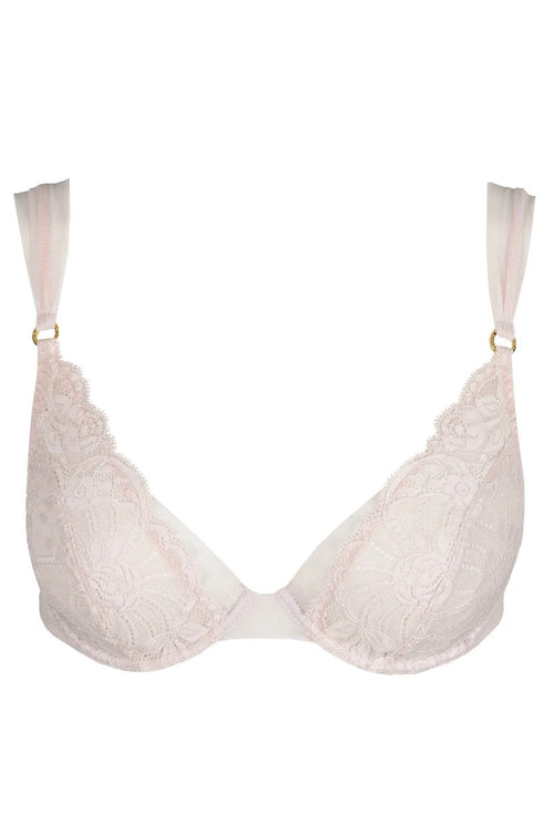 Sarda Shavonne Plunge Bra