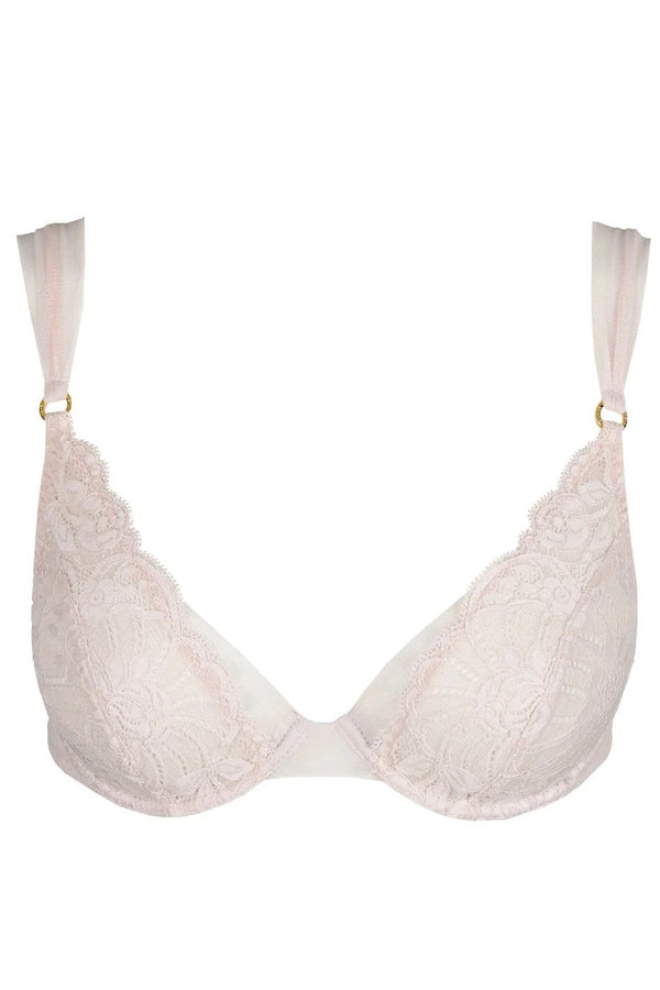 Sarda Shavonne Plunge Bra