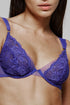 Sarda Shavonne Plunge Bra