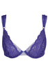 Sarda Shavonne Plunge Bra