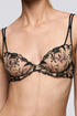 Sarda Shay Plunge Bra