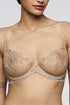 Sarda Shay Plunge Bra