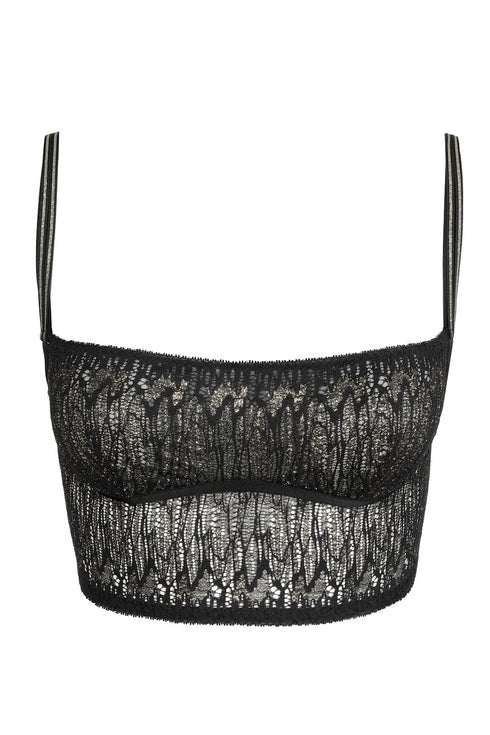 Sarda Tabei Image Bra