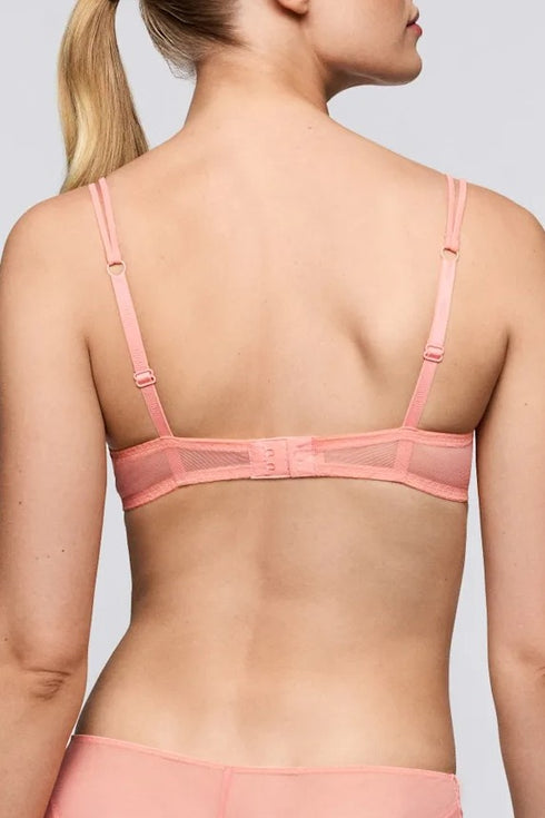 Sarda Amelia Plunge Bra