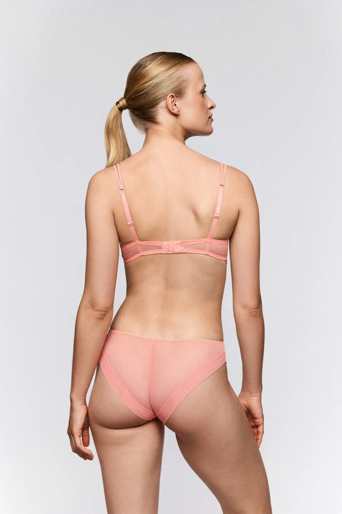 Sarda Amelia Plunge Bra