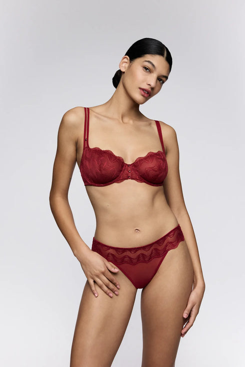 Sarda Nasim Balcony Bra