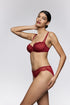 Sarda Nasim Balcony Bra