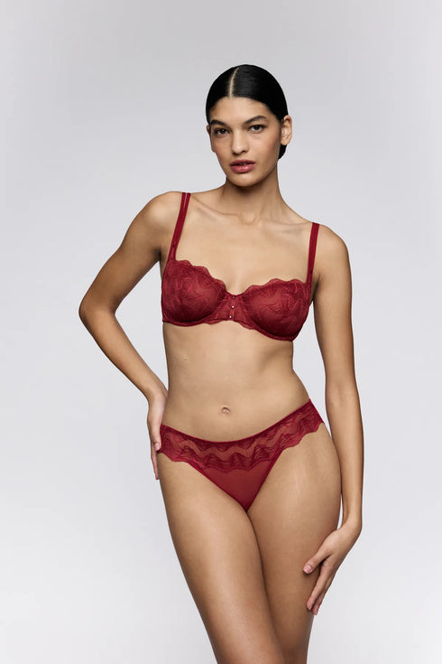 Sarda Nasim Balcony Bra