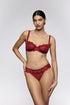 Sarda Nasim Balcony Bra