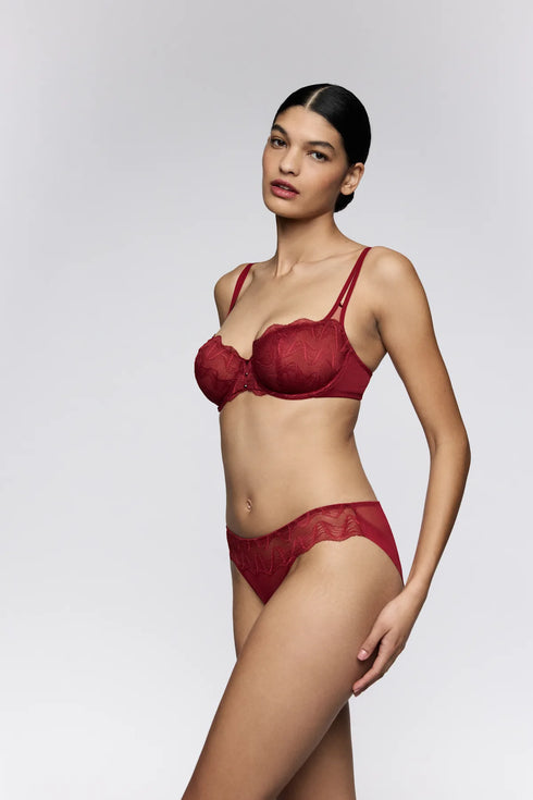 Sarda Nasim Balcony Bra