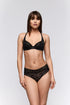 Sarda Cid Plunge Bra