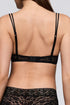 Sarda Cid Plunge Bra