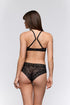 Sarda Cid Plunge Bra