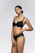 Sarda Amelia Plunge Bra
