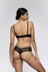 Sarda Amelia Plunge Bra