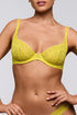 Sarda Cid Plunge Bra